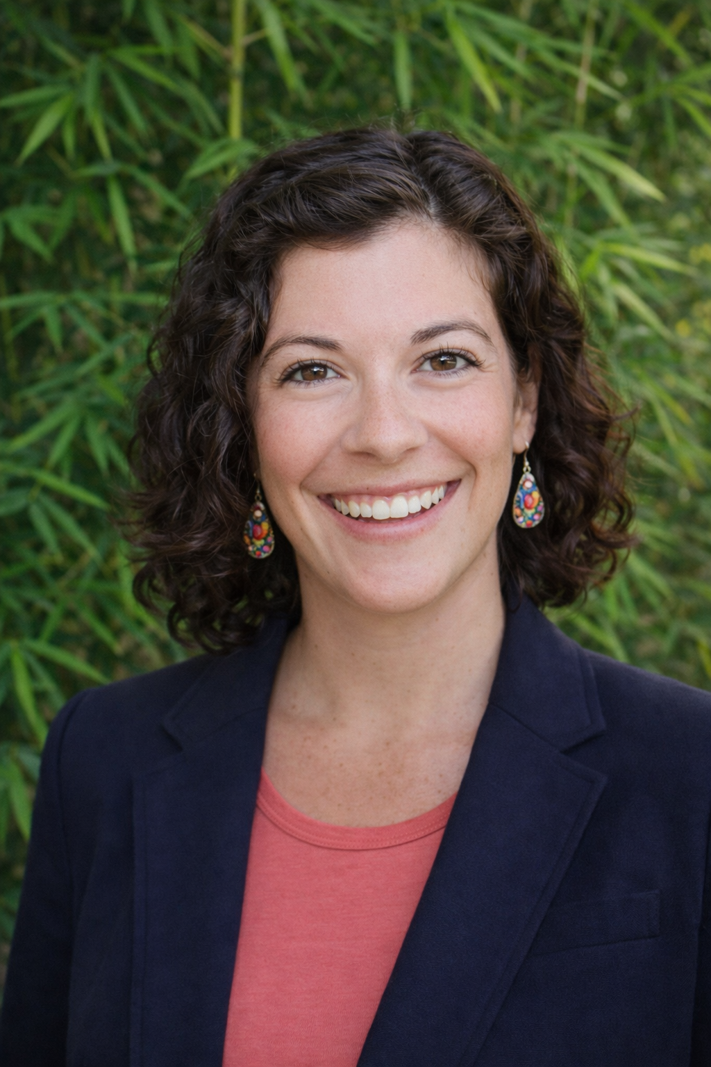 Alexa Loken, Founder